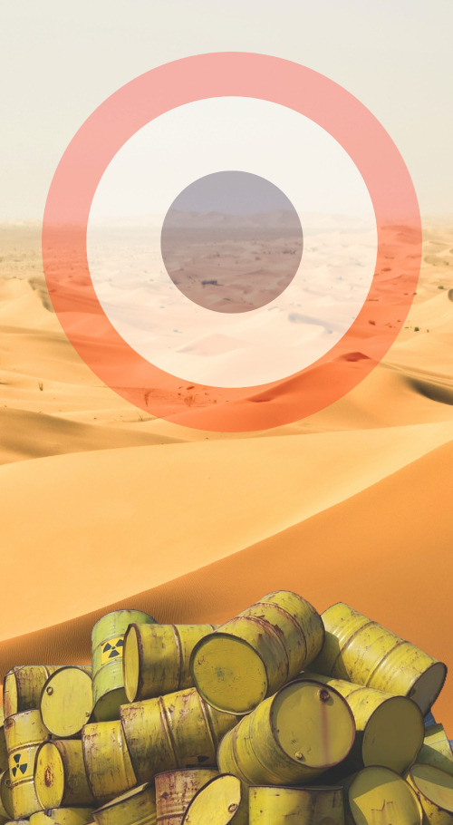À quand l'ouverture des archives au public sur les explosions nucléaires françaises en Algérie ?