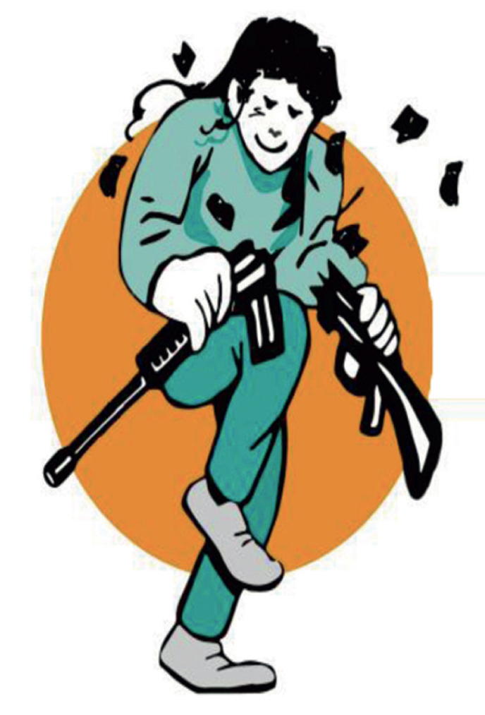 Les réfractaires depuis l'invasion de l'Ukraine par la Russie (25ème épisode • novembre 2025)